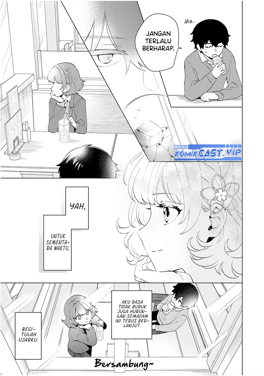 Dou Ka Ore Wo Houtte Oitekure Chapter 5.5 Halaman 12