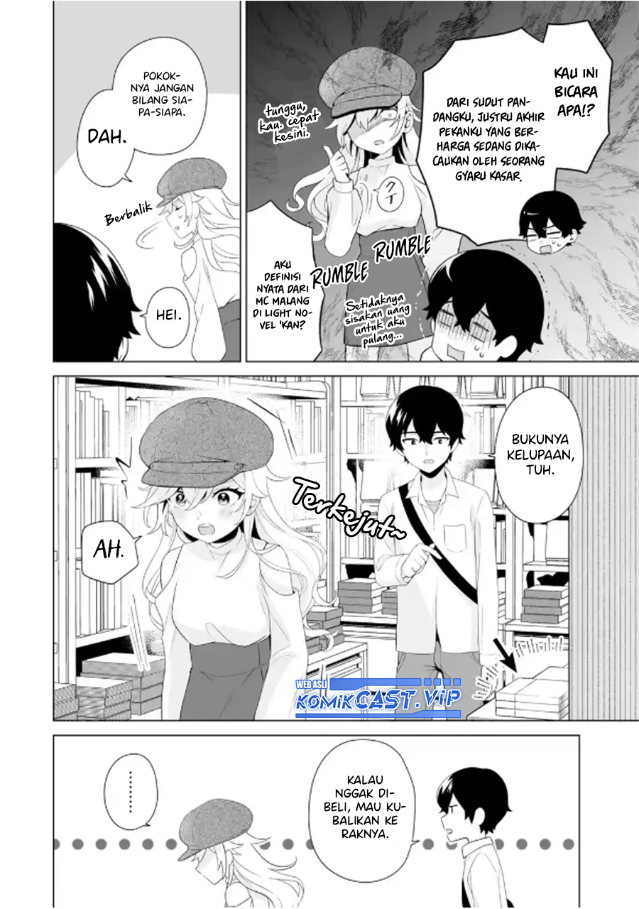 Dou Ka Ore Wo Houtte Oitekure Chapter 6 Halaman 9