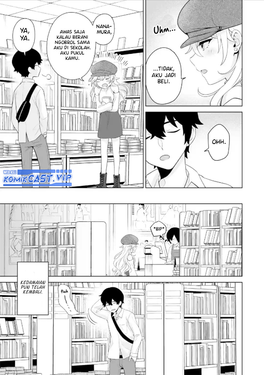 Dou Ka Ore Wo Houtte Oitekure Chapter 6 Halaman 10