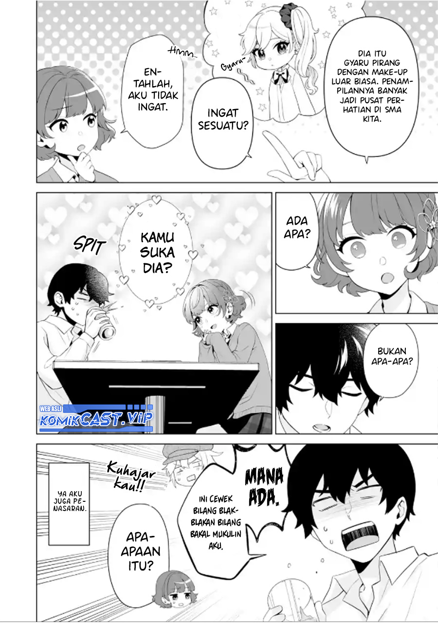Dou Ka Ore Wo Houtte Oitekure Chapter 6 Halaman 15