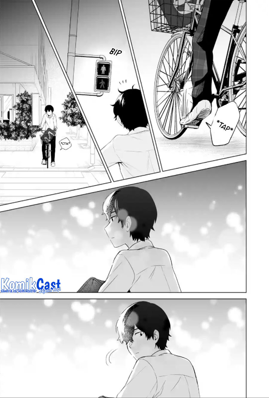 Dou Ka Ore Wo Houtte Oitekure Chapter 9 Halaman 30