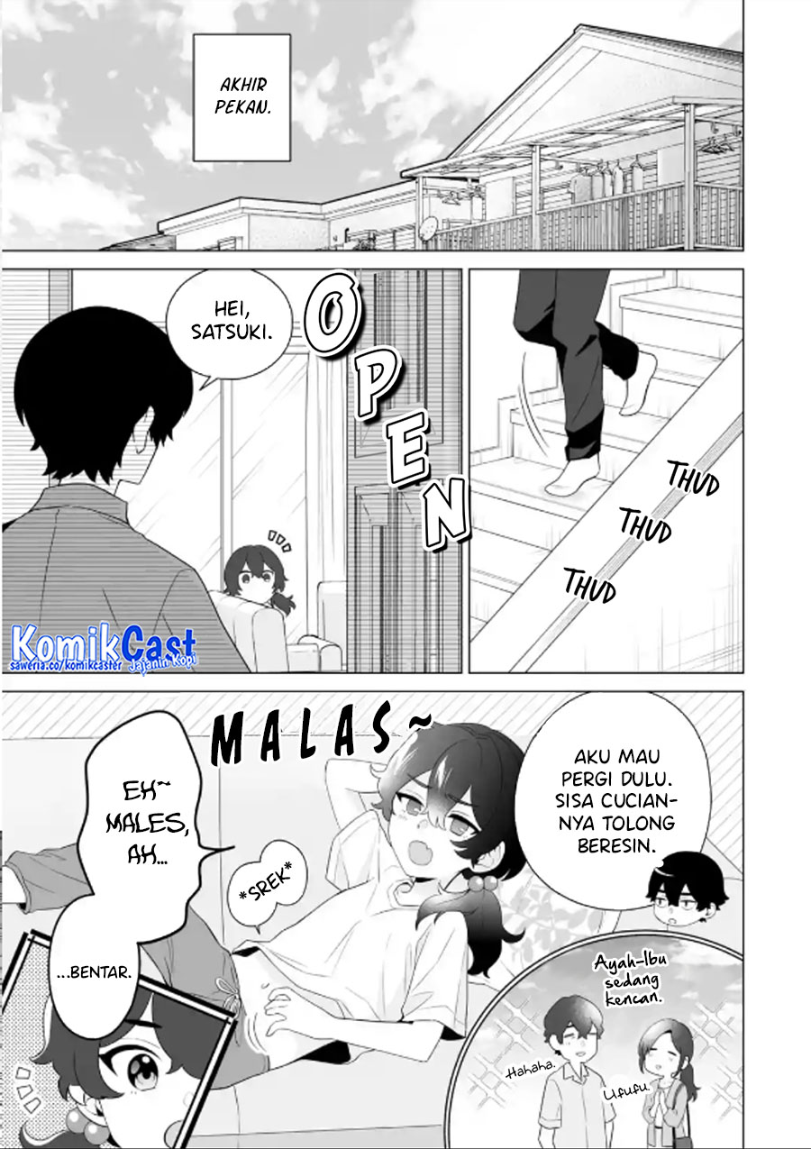 Dou Ka Ore Wo Houtte Oitekure Chapter 10 Halaman 20