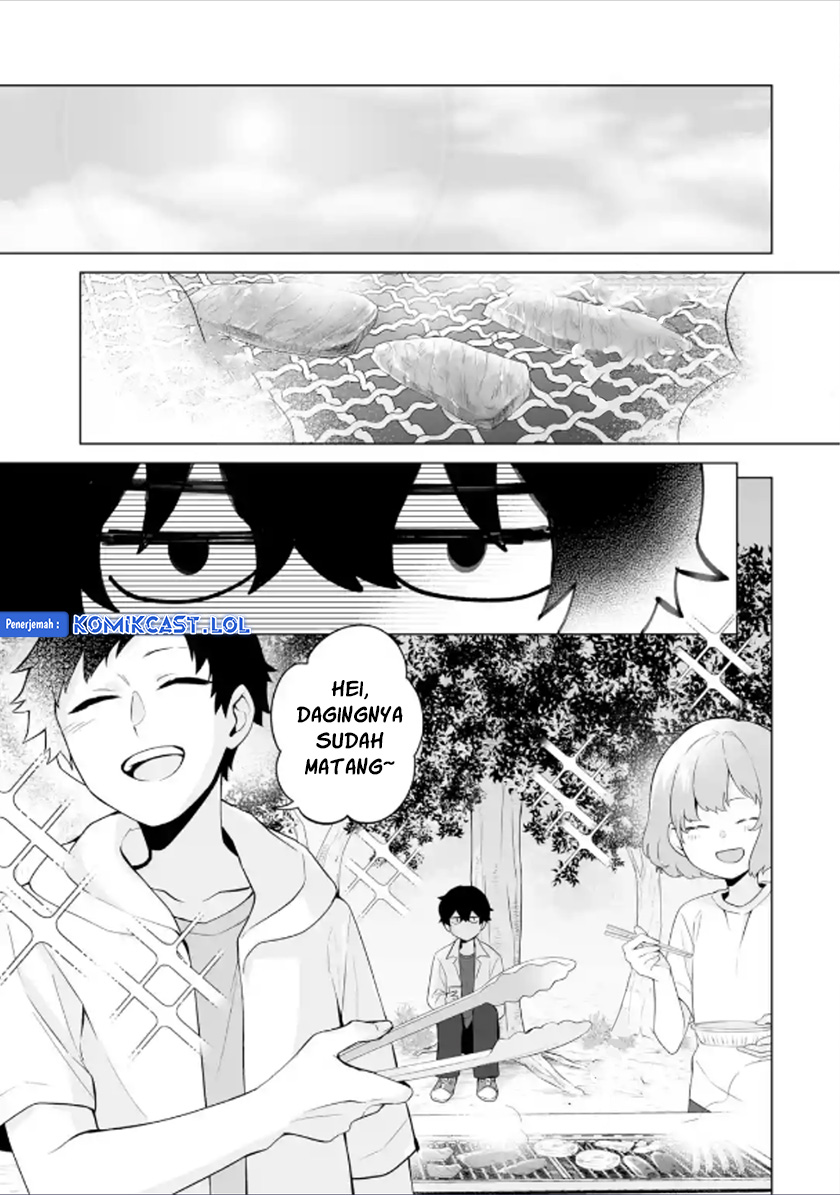 Dou Ka Ore Wo Houtte Oitekure Chapter 13 Halaman 8
