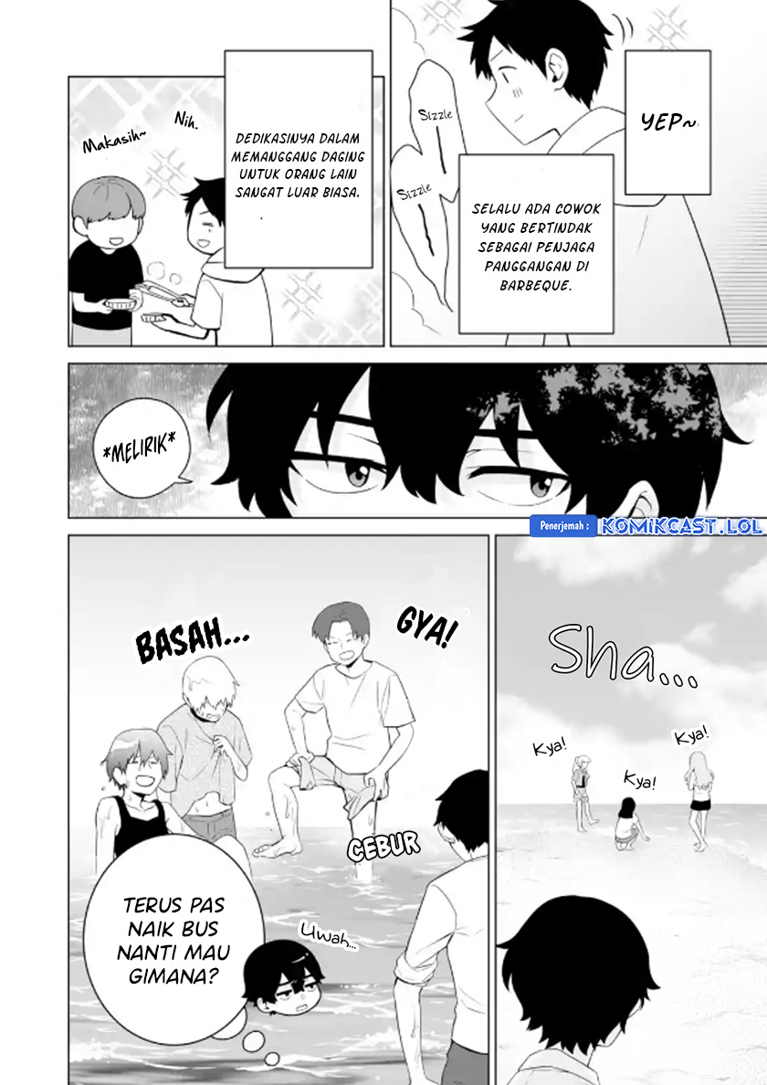Dou Ka Ore Wo Houtte Oitekure Chapter 13 Halaman 9