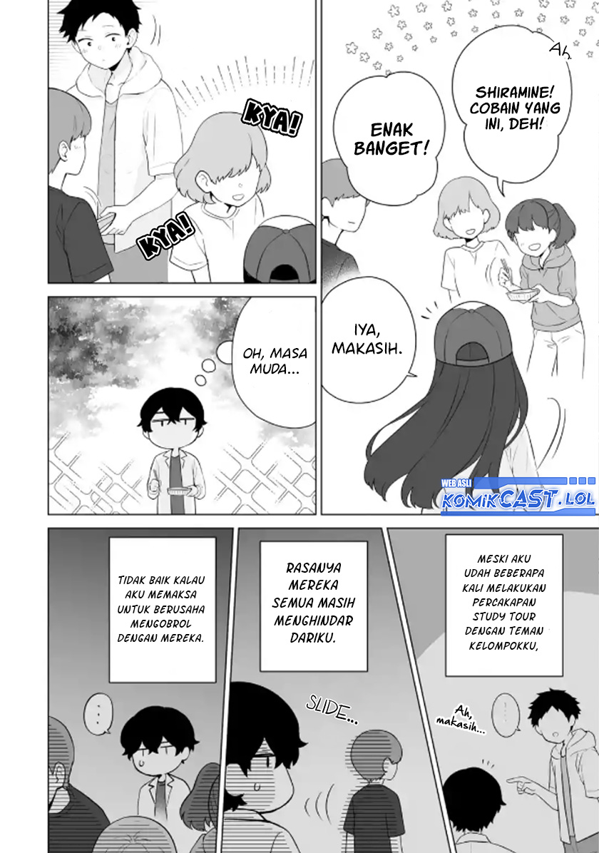 Dou Ka Ore Wo Houtte Oitekure Chapter 13 Halaman 19