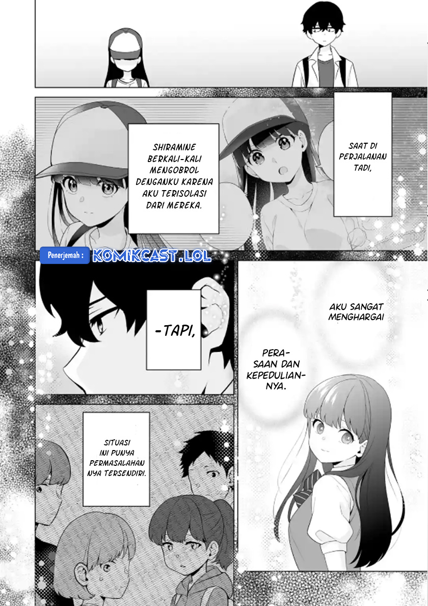 Dou Ka Ore Wo Houtte Oitekure Chapter 13 Halaman 29