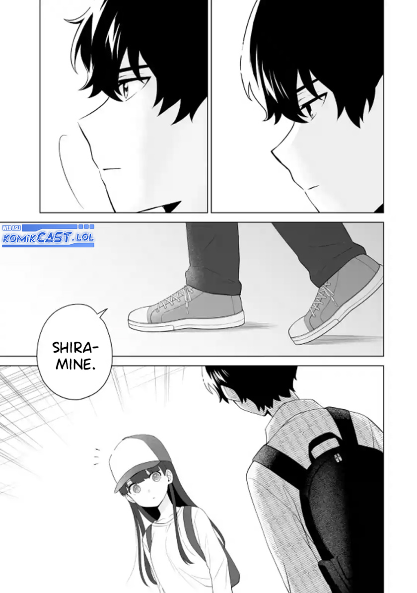 Dou Ka Ore Wo Houtte Oitekure Chapter 13 Halaman 30