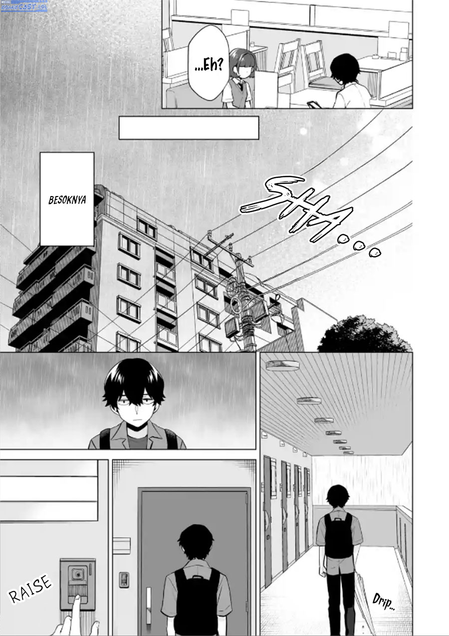 Dou Ka Ore Wo Houtte Oitekure Chapter 19 Halaman 8