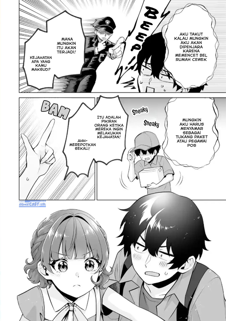 Dou Ka Ore Wo Houtte Oitekure Chapter 19 Halaman 11