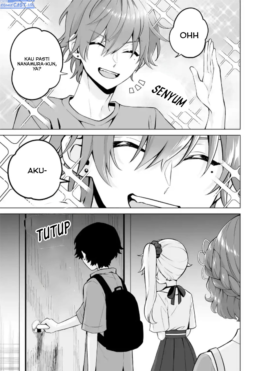 Dou Ka Ore Wo Houtte Oitekure Chapter 19 Halaman 22