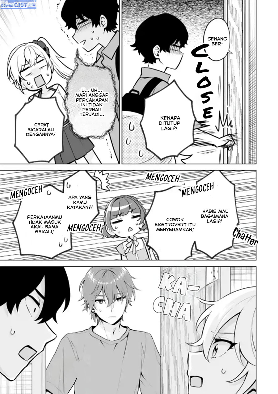 Dou Ka Ore Wo Houtte Oitekure Chapter 19 Halaman 26