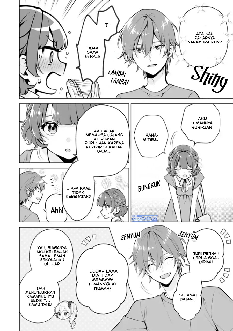 Dou Ka Ore Wo Houtte Oitekure Chapter 19 Halaman 29