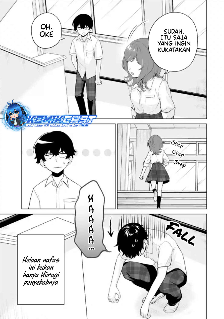 Dou Ka Ore Wo Houtte Oitekure Chapter 22 Halaman 22