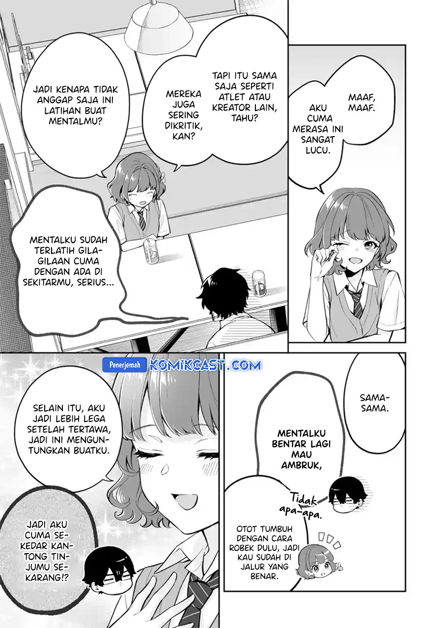 Dou Ka Ore Wo Houtte Oitekure Chapter 26 Halaman 20