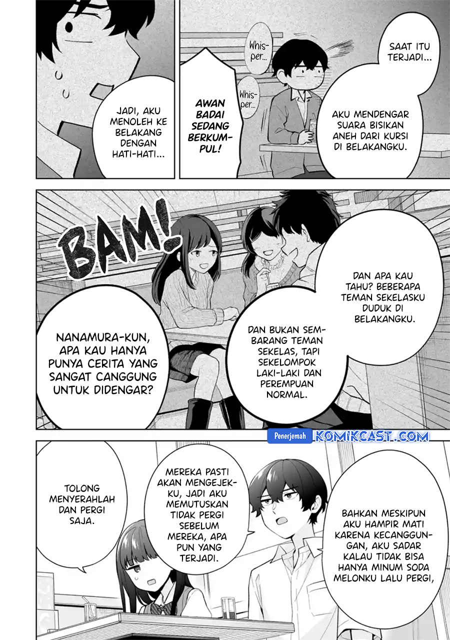 Dou Ka Ore Wo Houtte Oitekure Chapter 27 Halaman 15