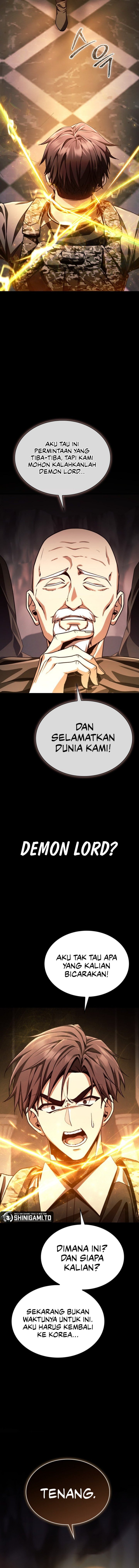 Dukedoms Legendary Prodigy Chapter 1 Halaman 10