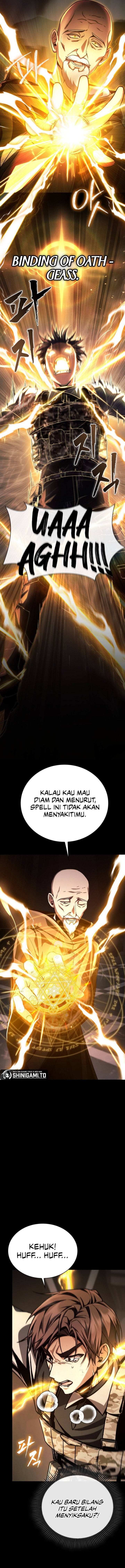 Dukedoms Legendary Prodigy Chapter 1 Halaman 11