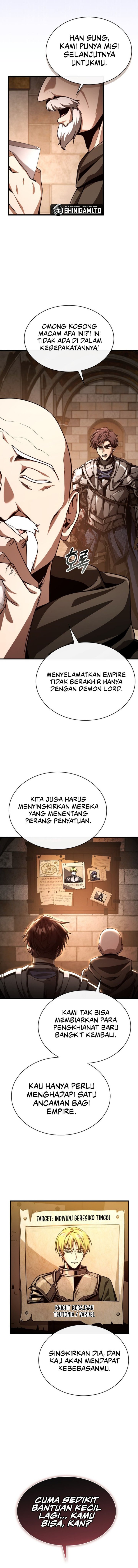 Dukedoms Legendary Prodigy Chapter 1 Halaman 15