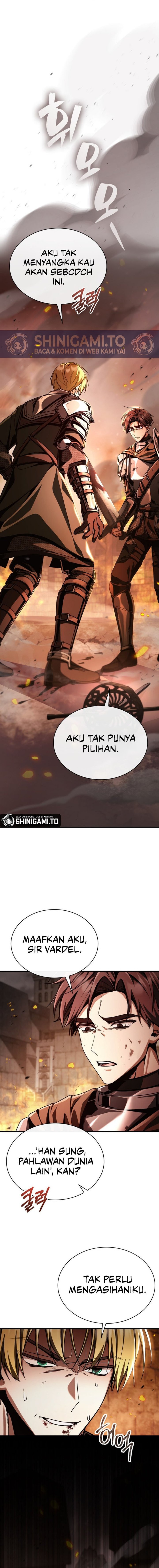 Dukedoms Legendary Prodigy Chapter 1 Halaman 17