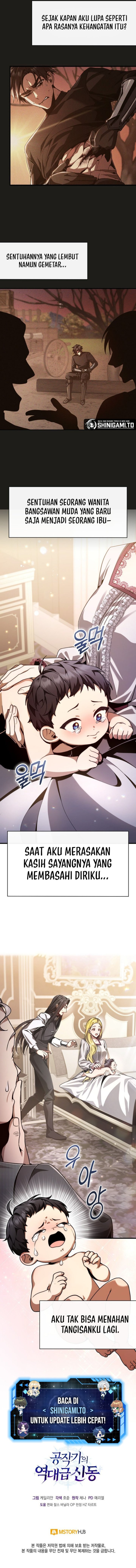 Dukedoms Legendary Prodigy Chapter 1 Halaman 27