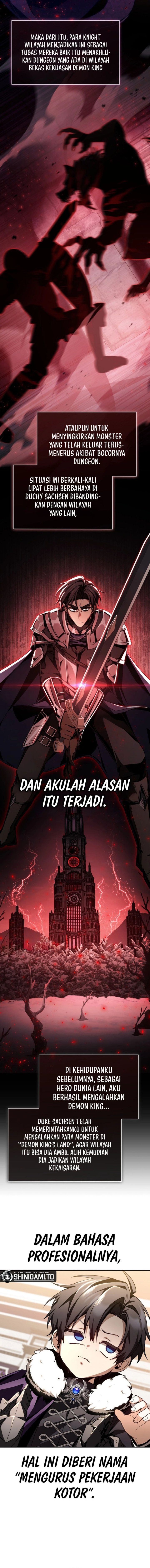 Dukedoms Legendary Prodigy Chapter 3 Halaman 11
