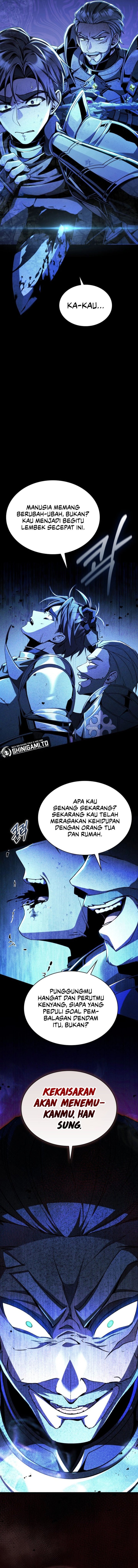 Dukedoms Legendary Prodigy Chapter 3 Halaman 16