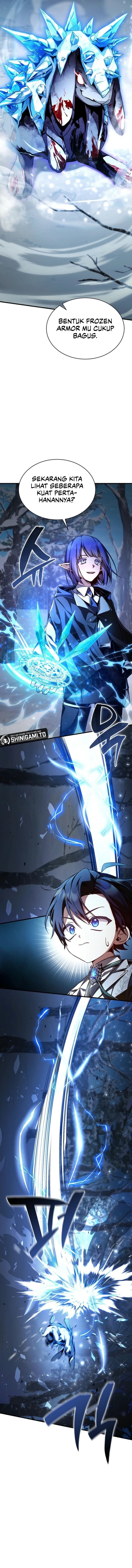 Dukedoms Legendary Prodigy Chapter 4 Halaman 10