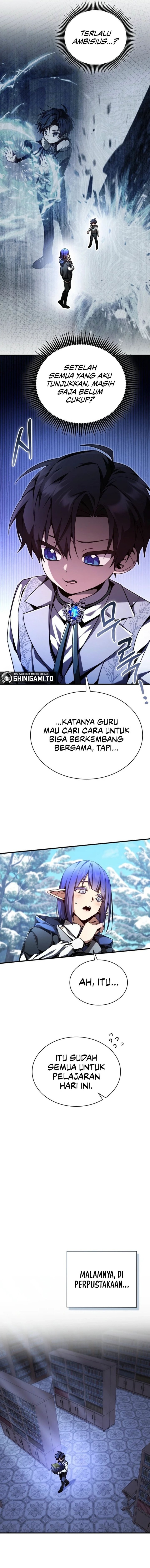 Dukedoms Legendary Prodigy Chapter 4 Halaman 14