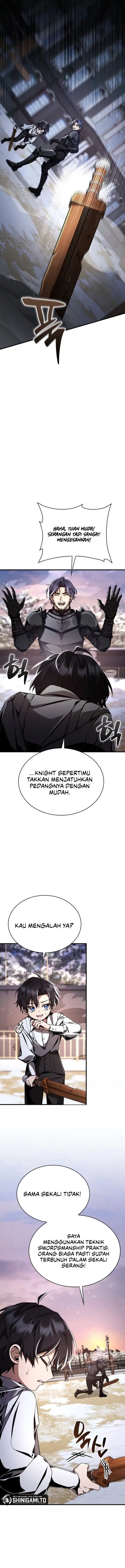 Dukedoms Legendary Prodigy Chapter 6 Halaman 5