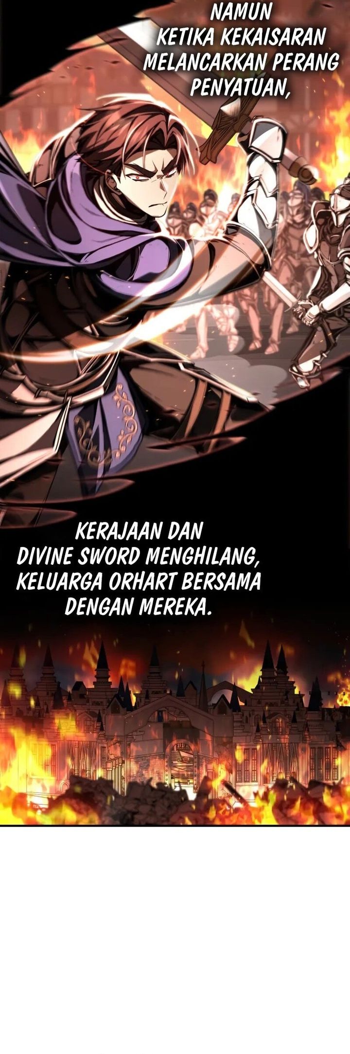 Dukedoms Legendary Prodigy Chapter 10 Halaman 17