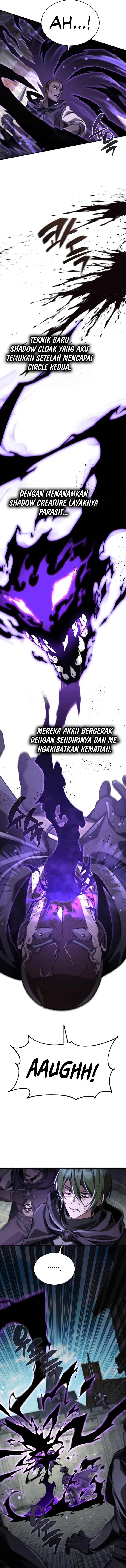 Dukedoms Legendary Prodigy Chapter 13 Halaman 8