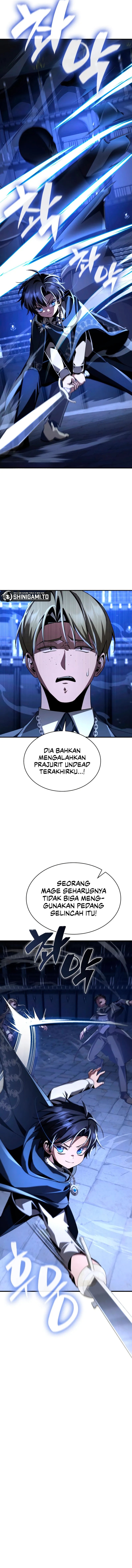 Dukedoms Legendary Prodigy Chapter 17 Halaman 19