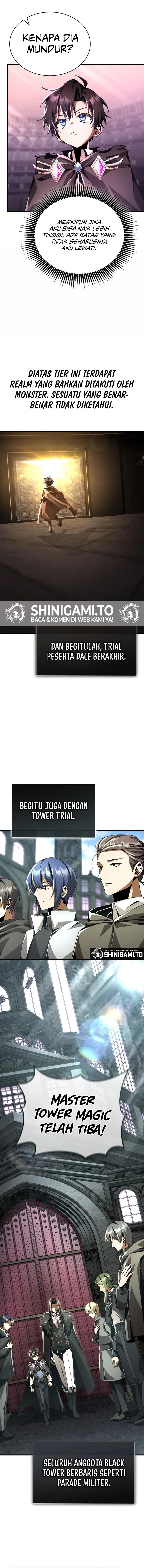 Dukedoms Legendary Prodigy Chapter 19 Halaman 17