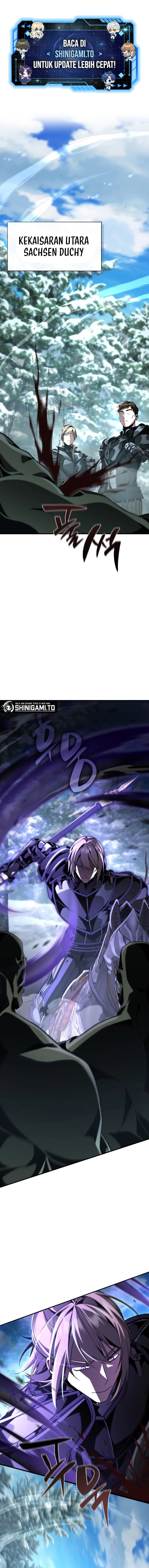 Dukedoms Legendary Prodigy Chapter 20 Halaman 2