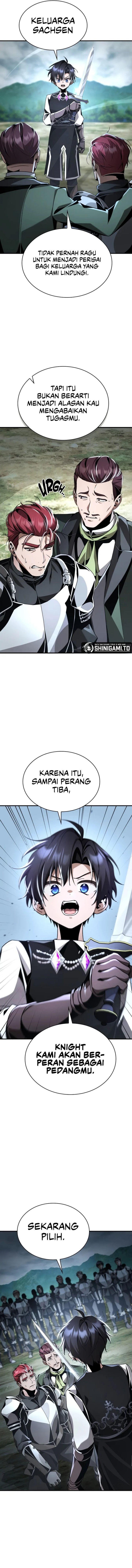 Dukedoms Legendary Prodigy Chapter 22 Halaman 14