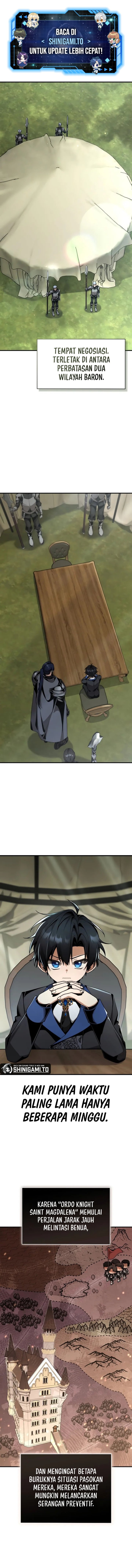 Dukedoms Legendary Prodigy Chapter 23 Halaman 2