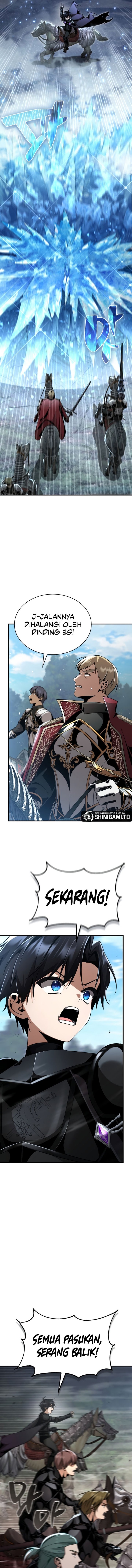 Dukedoms Legendary Prodigy Chapter 25 Halaman 6
