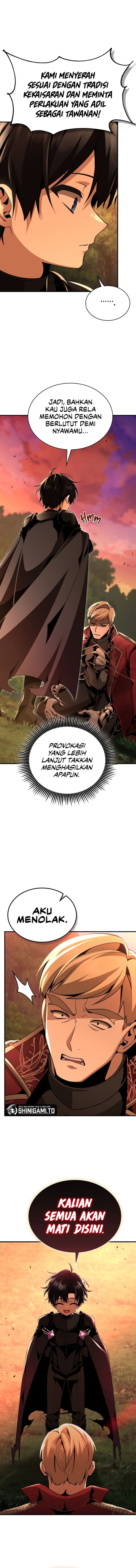 Dukedoms Legendary Prodigy Chapter 25 Halaman 16