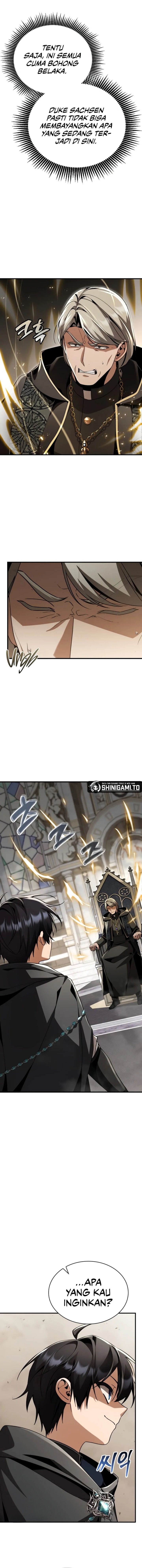 Dukedoms Legendary Prodigy Chapter 28 Halaman 9