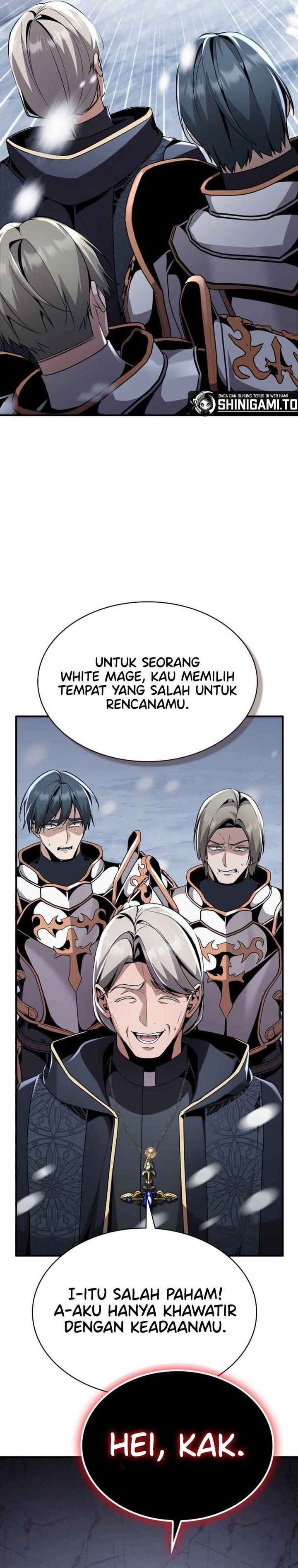 Dukedoms Legendary Prodigy Chapter 29 Halaman 28