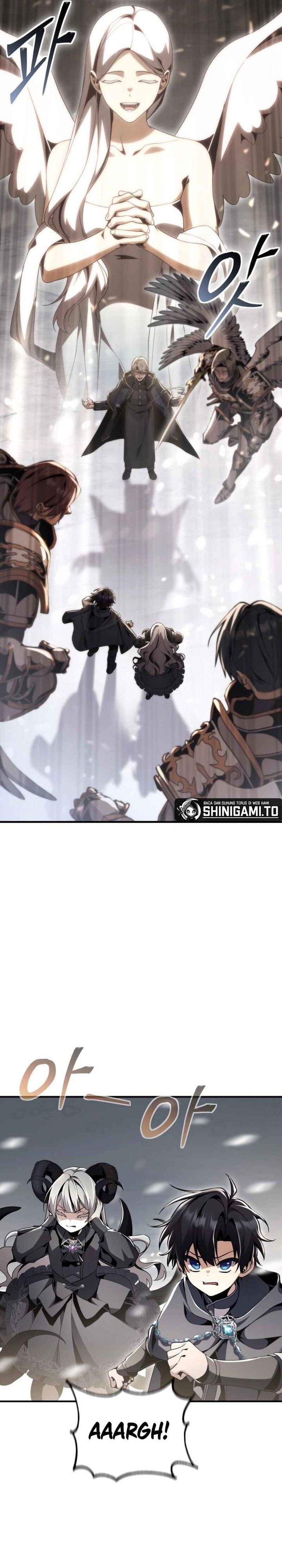 Dukedoms Legendary Prodigy Chapter 29 Halaman 39