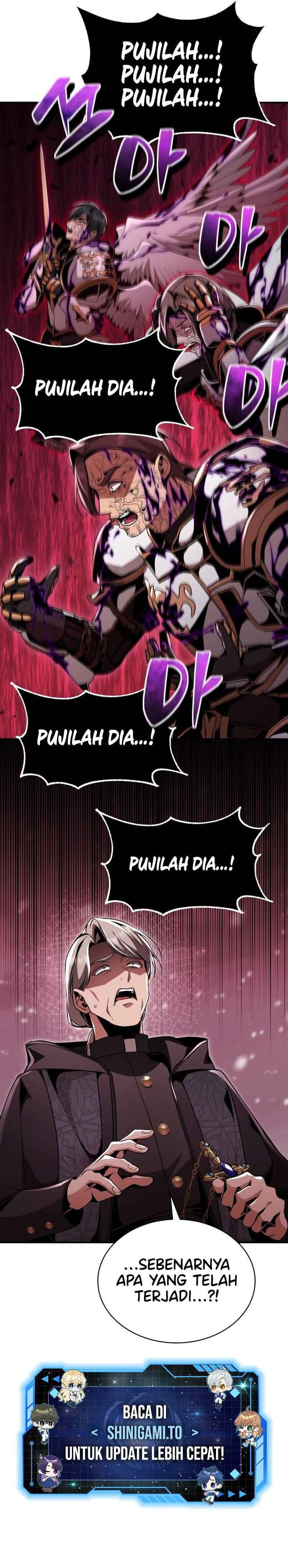 Dukedoms Legendary Prodigy Chapter 29 Halaman 47