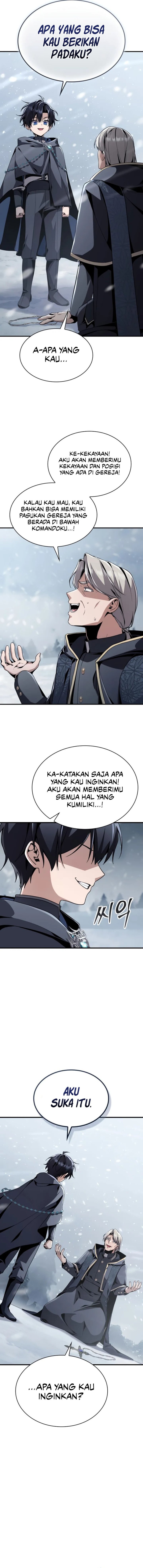 Dukedoms Legendary Prodigy Chapter 30 Halaman 5