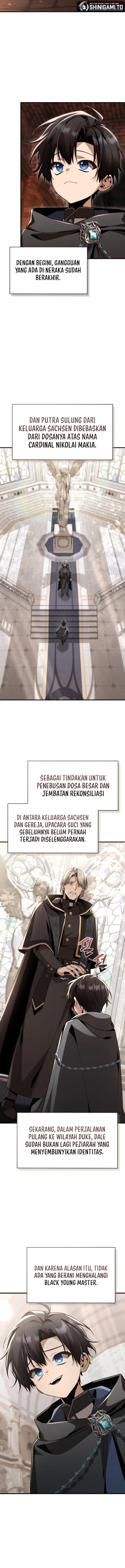 Dukedoms Legendary Prodigy Chapter 30 Halaman 10