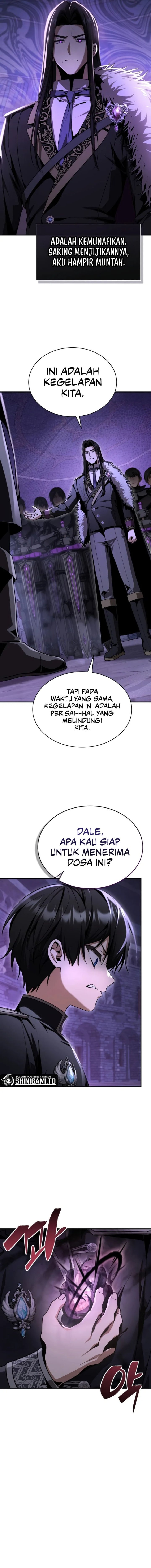 Dukedoms Legendary Prodigy Chapter 31 Halaman 10