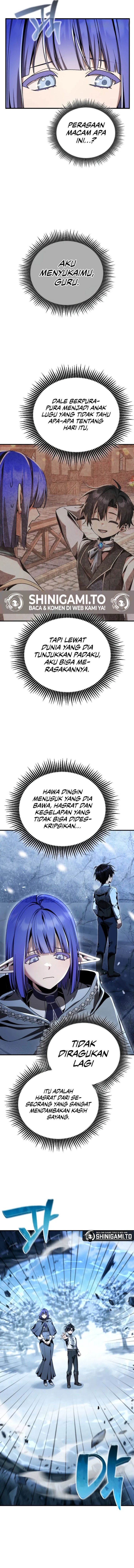 Dukedoms Legendary Prodigy Chapter 31 Halaman 17