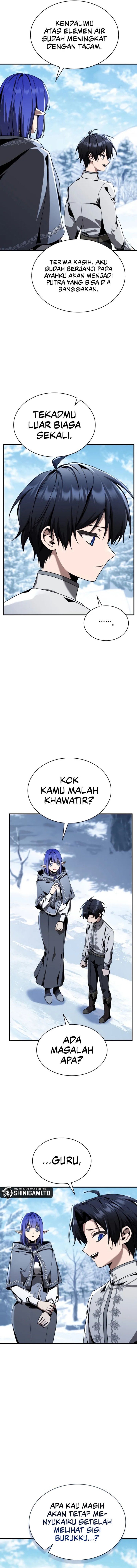 Dukedoms Legendary Prodigy Chapter 31 Halaman 18
