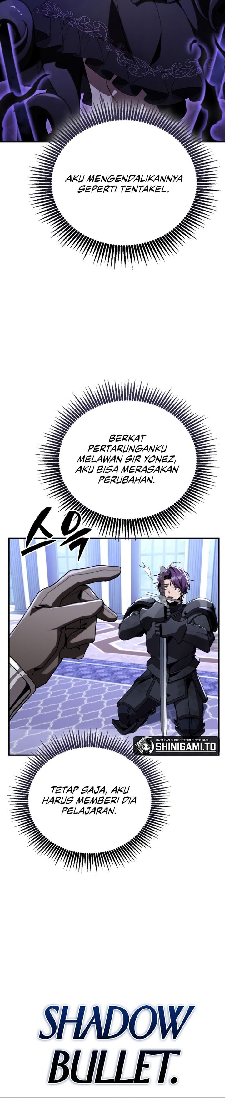 Dukedoms Legendary Prodigy Chapter 33 Halaman 20