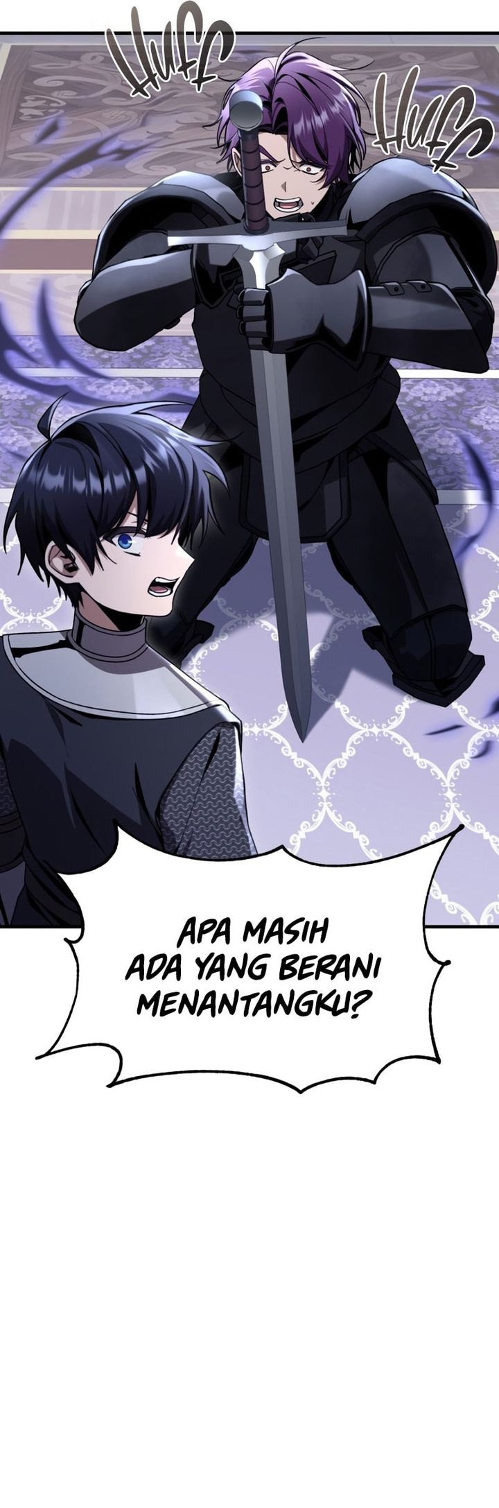 Dukedoms Legendary Prodigy Chapter 33 Halaman 23