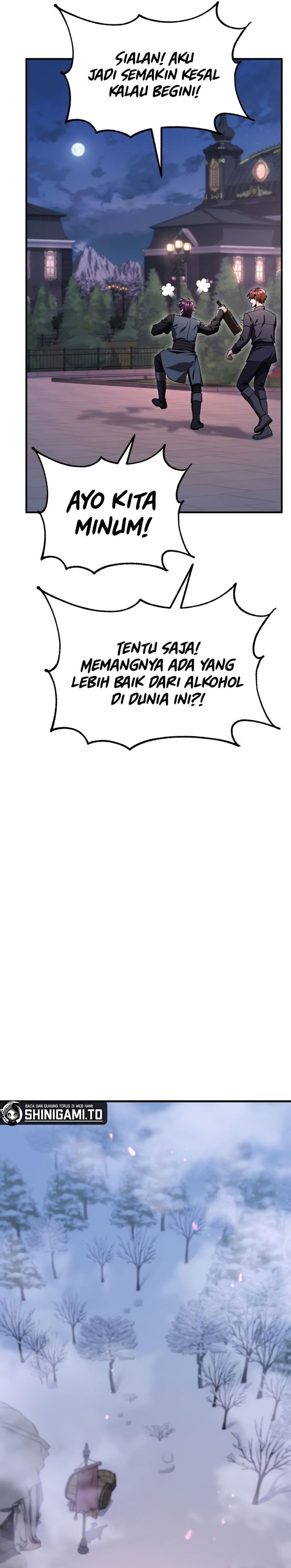 Dukedoms Legendary Prodigy Chapter 33 Halaman 33
